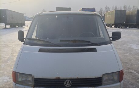 Volkswagen Transporter T4, 1996 год, 550 000 рублей, 2 фотография