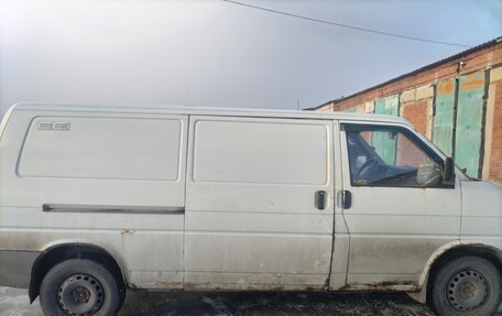 Volkswagen Transporter T4, 1996 год, 550 000 рублей, 4 фотография