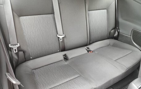 Opel Astra J, 2013 год, 1 000 000 рублей, 10 фотография