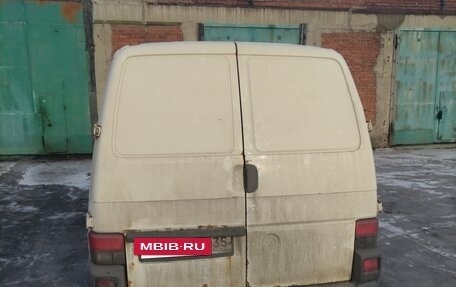 Volkswagen Transporter T4, 1996 год, 550 000 рублей, 3 фотография