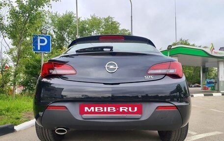 Opel Astra J, 2013 год, 1 000 000 рублей, 3 фотография