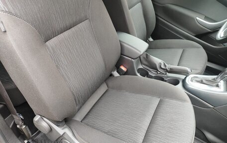Opel Astra J, 2013 год, 1 000 000 рублей, 11 фотография