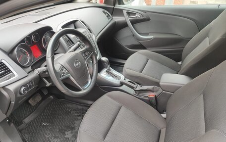 Opel Astra J, 2013 год, 1 000 000 рублей, 13 фотография