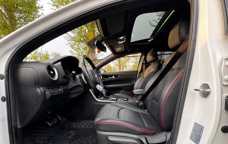 KIA K3, 2020 год, 2 240 000 рублей, 6 фотография