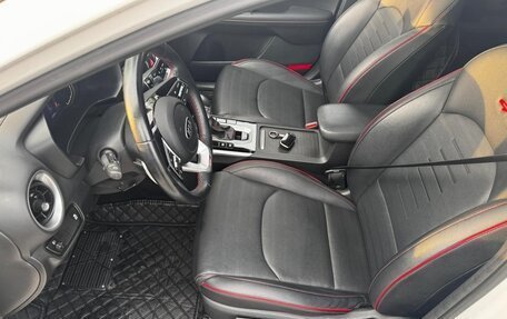 KIA K3, 2020 год, 2 240 000 рублей, 7 фотография