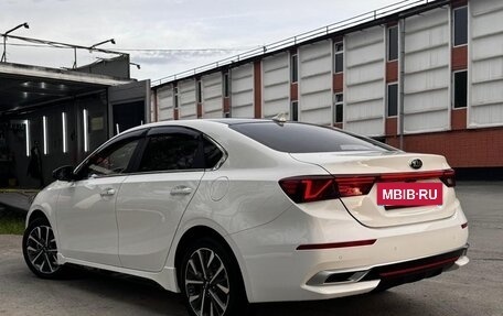 KIA K3, 2020 год, 2 240 000 рублей, 4 фотография