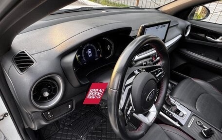 KIA K3, 2020 год, 2 240 000 рублей, 5 фотография