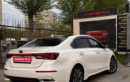 KIA K3, 2020 год, 2 240 000 рублей, 3 фотография