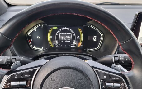 KIA K3, 2020 год, 2 240 000 рублей, 10 фотография