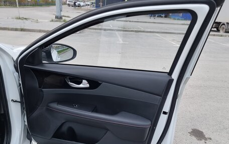 KIA K3, 2020 год, 2 240 000 рублей, 18 фотография