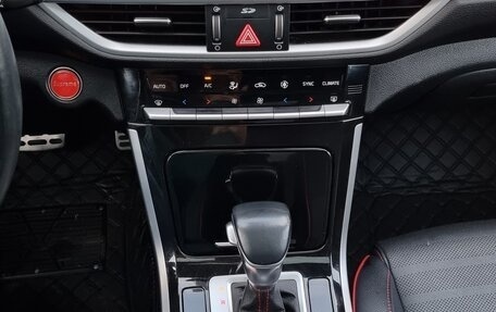 KIA K3, 2020 год, 2 240 000 рублей, 12 фотография