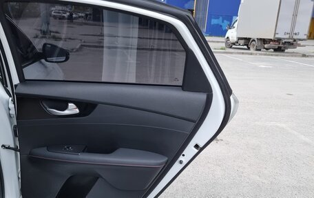 KIA K3, 2020 год, 2 240 000 рублей, 19 фотография
