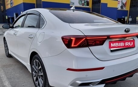KIA K3, 2020 год, 2 240 000 рублей, 24 фотография