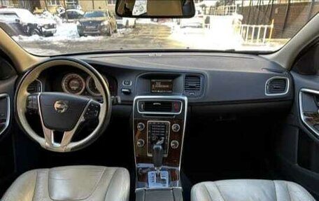 Volvo S60 III, 2011 год, 980 000 рублей, 6 фотография