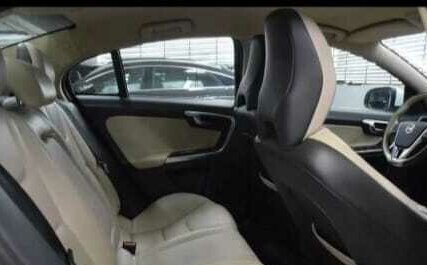 Volvo S60 III, 2011 год, 980 000 рублей, 9 фотография
