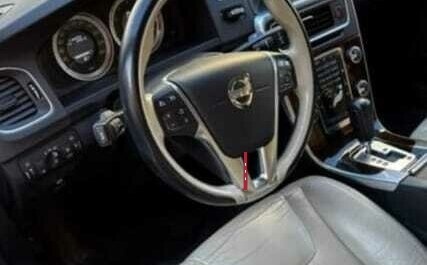 Volvo S60 III, 2011 год, 980 000 рублей, 4 фотография