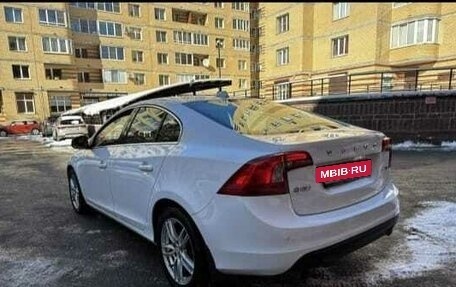 Volvo S60 III, 2011 год, 980 000 рублей, 8 фотография