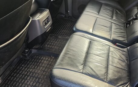 Mitsubishi Pajero III рестайлинг, 2004 год, 680 000 рублей, 6 фотография