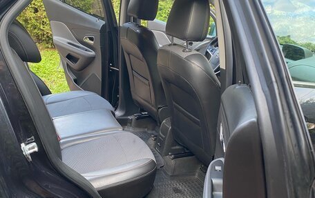 Opel Mokka I, 2014 год, 1 190 000 рублей, 8 фотография