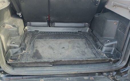 Mitsubishi Pajero III рестайлинг, 2004 год, 680 000 рублей, 9 фотография