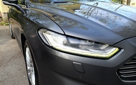 Ford Mondeo V, 2016 год, 1 400 000 рублей, 4 фотография