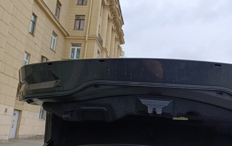 Ford Mondeo V, 2016 год, 1 400 000 рублей, 16 фотография