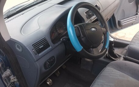 Ford Tourneo Connect I, 2007 год, 620 500 рублей, 14 фотография
