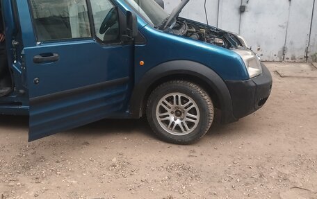 Ford Tourneo Connect I, 2007 год, 620 500 рублей, 2 фотография