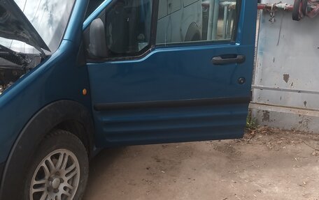 Ford Tourneo Connect I, 2007 год, 620 500 рублей, 3 фотография
