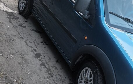 Ford Tourneo Connect I, 2007 год, 620 500 рублей, 5 фотография