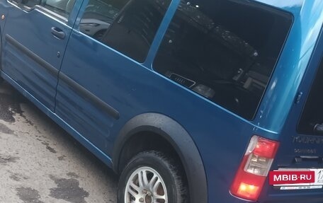 Ford Tourneo Connect I, 2007 год, 620 500 рублей, 11 фотография
