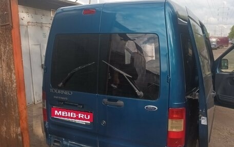 Ford Tourneo Connect I, 2007 год, 620 500 рублей, 8 фотография