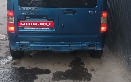 Ford Tourneo Connect I, 2007 год, 620 500 рублей, 7 фотография