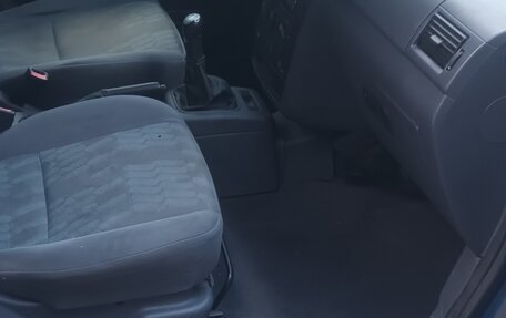 Ford Tourneo Connect I, 2007 год, 620 500 рублей, 15 фотография