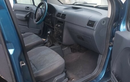 Ford Tourneo Connect I, 2007 год, 620 500 рублей, 16 фотография