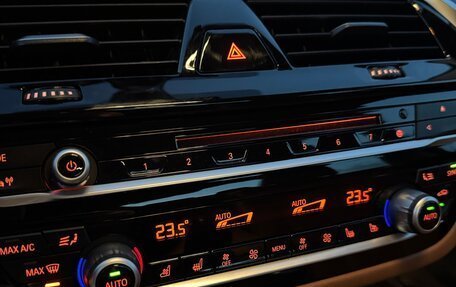 BMW 5 серия, 2018 год, 3 590 000 рублей, 23 фотография