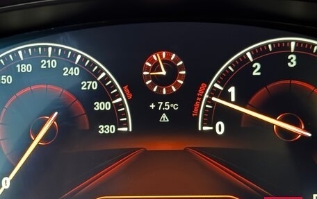 BMW 5 серия, 2018 год, 3 590 000 рублей, 25 фотография