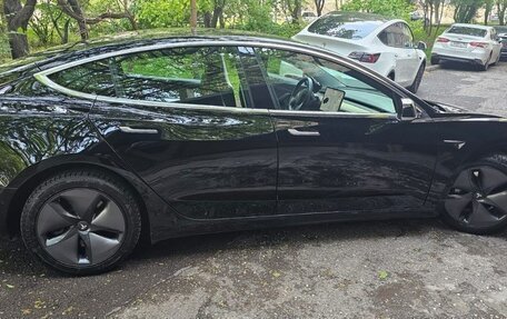 Tesla Model 3 I, 2019 год, 2 400 000 рублей, 2 фотография
