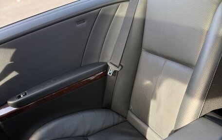 Mercedes-Benz CL-Класс, 2008 год, 2 530 000 рублей, 21 фотография