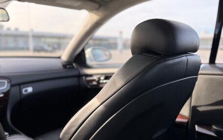 Mercedes-Benz CL-Класс, 2008 год, 2 530 000 рублей, 20 фотография