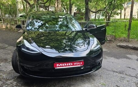 Tesla Model 3 I, 2019 год, 2 400 000 рублей, 4 фотография