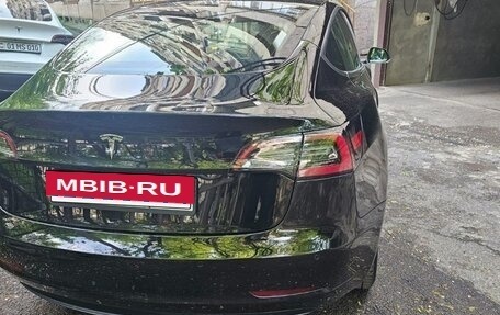 Tesla Model 3 I, 2019 год, 2 400 000 рублей, 3 фотография