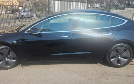 Tesla Model 3 I, 2019 год, 2 400 000 рублей, 6 фотография