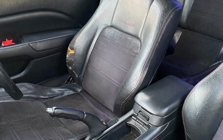 Honda Prelude IV, 1997 год, 370 000 рублей, 9 фотография