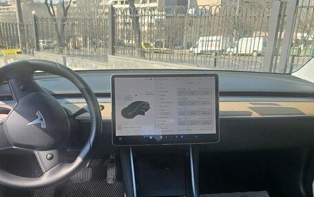 Tesla Model 3 I, 2019 год, 2 400 000 рублей, 10 фотография