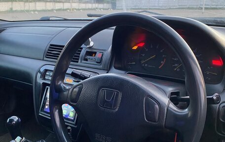 Honda Prelude IV, 1997 год, 370 000 рублей, 6 фотография