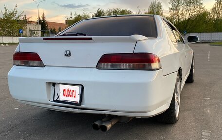 Honda Prelude IV, 1997 год, 370 000 рублей, 5 фотография