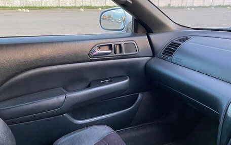 Honda Prelude IV, 1997 год, 370 000 рублей, 7 фотография