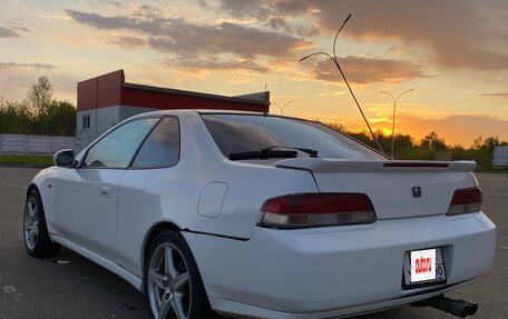 Honda Prelude IV, 1997 год, 370 000 рублей, 4 фотография