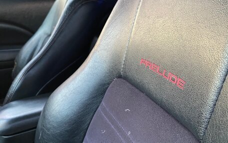 Honda Prelude IV, 1997 год, 370 000 рублей, 8 фотография
